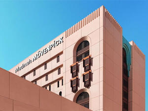 Mövenpick Hotels & Resorts plans to increase its KSA footprint from 10 to 15 properties by 2018. (On Hotels)