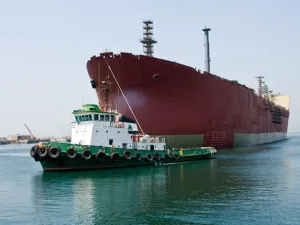 Egypt imported oil from Iran prior to the 2012 sanctions. (Al Bawaba/File)