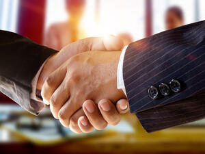 The total value and volume of M&As declinined to $7.78 billion and 193 deals in 2015. (Shutterstock)