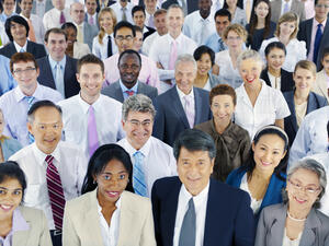 Assessing a candidate’s soft skills is a fundamental step in the hiring process, especially for senior positions. (File photo)