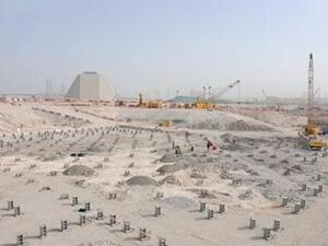  Louvre Abu Dhabi