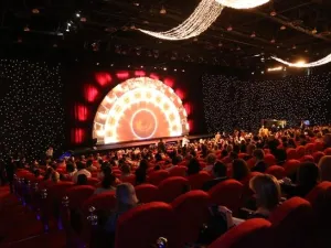 The Festival has grown from strength to strength over the last 13 years, to become a formidable force on the region’s cultural landscape today. (Dubai Film Fest)