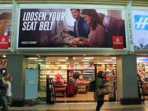 The new group will seek to encourage self-regulation among advertisers, agencies and publishers. (Flickr/Elvert Barnes) 
