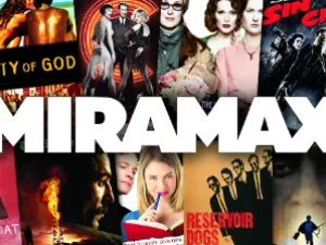 Miramax is one of the most iconic film brands in the world. (LinkedIn)