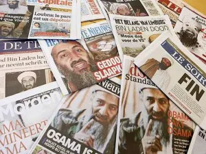 Arab Corporation for Broadcasting President Mohammad Adaileh announced an initiative to enrich and diversify Arabic content on the Internet and counter-content promoting terrorism. (AFP/File)