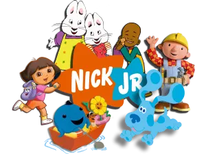 The park will include 104,000 square feet of food and beverage space and 102,000 square feet of retail space and will be open 365 days a year.  (Nick Jr)