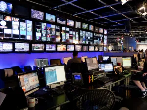 Growing connectivity across the MENA region is reshaping consumers’ viewing habits. (Wikimedia Commons)