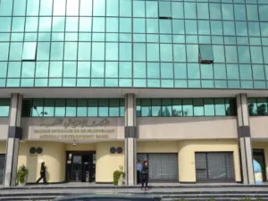 The AfDB is set to loan Egypt a total of $1.5 billion over the course of three years.   (F. Dubessy)