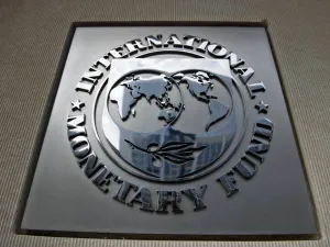 The IMF has encouraged steps to lift subsidies and tighten public sector spending. (AFP/File)