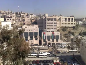 The Central Bank will publish a list of the financial institutions involved, so that would-be beneficiaries may apply directly for loans. (Panoramio)