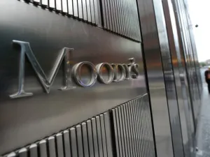 According to Moody's, combination of lower growth, higher debt levels and smaller domestic and external buffers leave Saudi Arabia less well positioned to weather future shocks. (AFP/File)