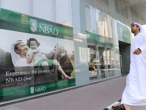 The merger will create an entity with Dh642 billion in total assets, making the combined bank the largest in the Middle East and North Africa.. (Aisbrandlab.com)