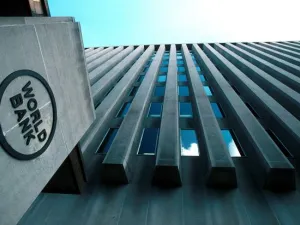 The money will be used to “create job opportunities and improve citizens’ living standards,” according to Minister of International Cooperation Sahar Nasr. (File photo)