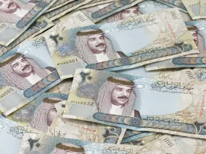 Bahrain and Oman have been exceptions in the GCC as more active issuers of sukuk and conventional bonds. (Shutterstock)