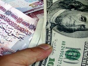According to Euromonitor, the biggest challenge facing Egypt is insecurity. (File photo)