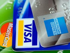 Understanding your spending habits will help you determine the best kind of card to complement your budget and lifestyle.  (File photo)