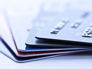 Communications and IT Minister Mahmoud Vaezi said in August that the country was preparing to introduce credit card services processed by global payment operator MasterCard for the first time. (Shutterstock)