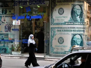 An ECESR economist argues that the same economic structural problems persist, and the IMF adopts more or less the same approach towards countries as it did back in 1991.   (AFP/File)