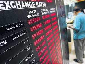 Expat remittances to Lebanon have been dropping since 2014, and low oil prices will continue to limit the amounts sent to Lebanon. (Argaam)