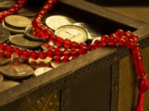 A broader consensus around the need to standardize legal structures and Sharia interpretation could help the industry to progress, according to S&P. (File photo)