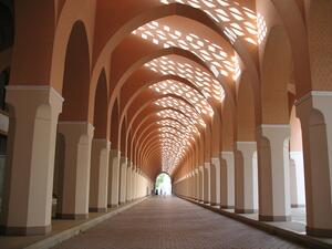 There have been a lot of strategic developments over the last year which will pave way for the growth of Takaful within the Islamic finance landscape. (File photo)