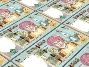 The new comprehensive and amended act will contribute to combatting money laundering and terrorist financing in addressing legislative shortcomings,. (Shutterstock)