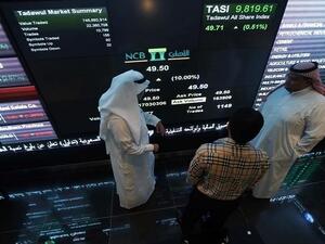 Tadawul’s previous sector classification had limitations as it was not based on global classification standards. (File photo)