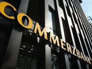 Commerzbank declined to comment on the Der Semit's account due to data protection and bank secrecy laws.  (Opednews.com)