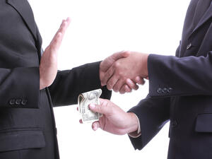 If Qatar's bid is successful, future meetings will be held in Doha. (Shutterstock)