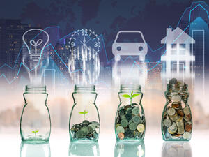 Focusing on short-term investments might make you invest in things that you normally wouldn't do. (Shutterstock)