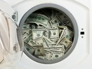There is a greater need to monitor cash movements across borders. (Shutterstock)