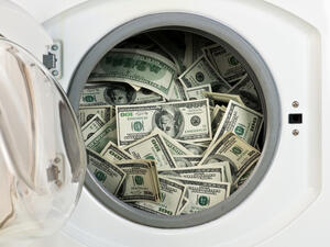 Lebanon has been upgrading their methods to combat money laundering and terrorism compliance over the last four years. (Shutterstock)