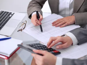 As GCC countries will have reviewed VAT systems and practices from across the globe, they are likely to introduce VAT systems heavily dependent on technology to ensure efficiency. (Shutterstock)