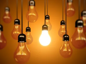 Egyptian households consume on average 234 kwh per month with an average of 212 kwh for rural households and 260 kwh for urban households. (File photo)
