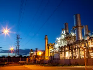 The three power plants are slated for completion in 2018. (Shutterstock)