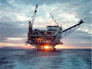 The drilling campaign on Zohr will continue in 2016 with the drilling of a sixth well. (Wikipedia)