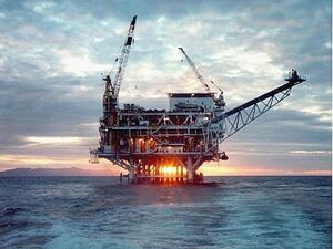 The drilling campaign on Zohr will continue in 2016 with the drilling of a sixth well. (Wikipedia)