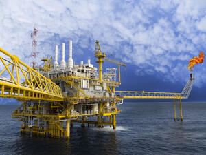 License holders will be required to utilize only best practice technology that reduces the environmental impact of natural gas and oil exploration and production operations. (File photo)