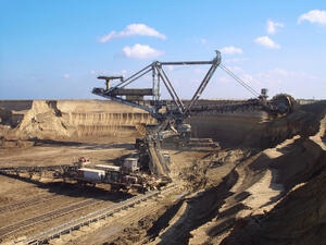 The deal with the SGRF is part of a new $275-million capital raising by Kenmare. (Shutterstock)
