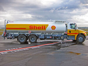 Shell’s new BG acquisition gives it access to lucrative assets in Australia, Brazil , UK, Egypt and Norway. (Image: Wikipedia)