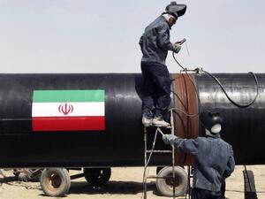 Kuwait’s Deputy Foreign Minister Khaled Jarallah said Saturday the market could not support a production increase from Iran, adding oil exporting countries must freeze output. (File photo)