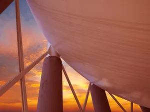 The new facility will be able to process three billion cu m of gas every day. (Shutterstock)