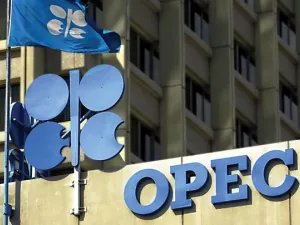 The Organization of Petroleum Exporting Countries said its forecast for growth in world oil demand in 2016 was lowered by 50,000 barrels per day to 1.2 million bpd. (File photo)