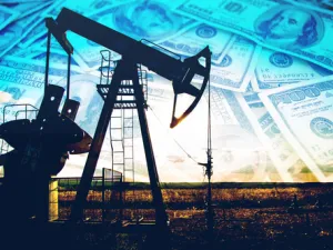 The recovery for crude oil prices comes as economic leaders meet in Portugal to review coordinated monetary policies in the globalized world. (Shutterstock)