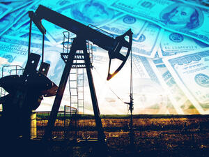 The recovery for crude oil prices comes as economic leaders meet in Portugal to review coordinated monetary policies in the globalized world. (Shutterstock)