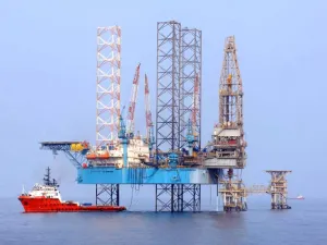 QP have bought the 30% interest in Chevron's deep-water leases for exploration in Cap Rhir Deep, Cap Cantin Deep and Cap Walidia Deep. (Caspian Explorer) 