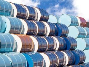 Russia has been a leading non-member supporter of efforts to control production and influence crude oil prices. (Shutterstock)