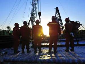 
Sectors that have been hit the hardest so far include the private sector oil and gas and construction industries, that are faced by lower investment, project delays, retendering, margin pressure and delays in customer payments. (Shutterstock)
