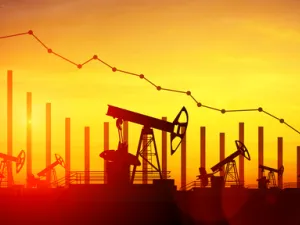 In a statement Friday from OPEC on the outcome of the meetings in Istanbul, Russian Energy Minister Alexander Novak said support was growing from non-member states. (Shutterstock)