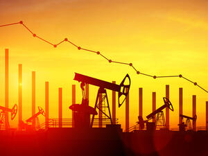 In a statement Friday from OPEC on the outcome of the meetings in Istanbul, Russian Energy Minister Alexander Novak said support was growing from non-member states. (Shutterstock)